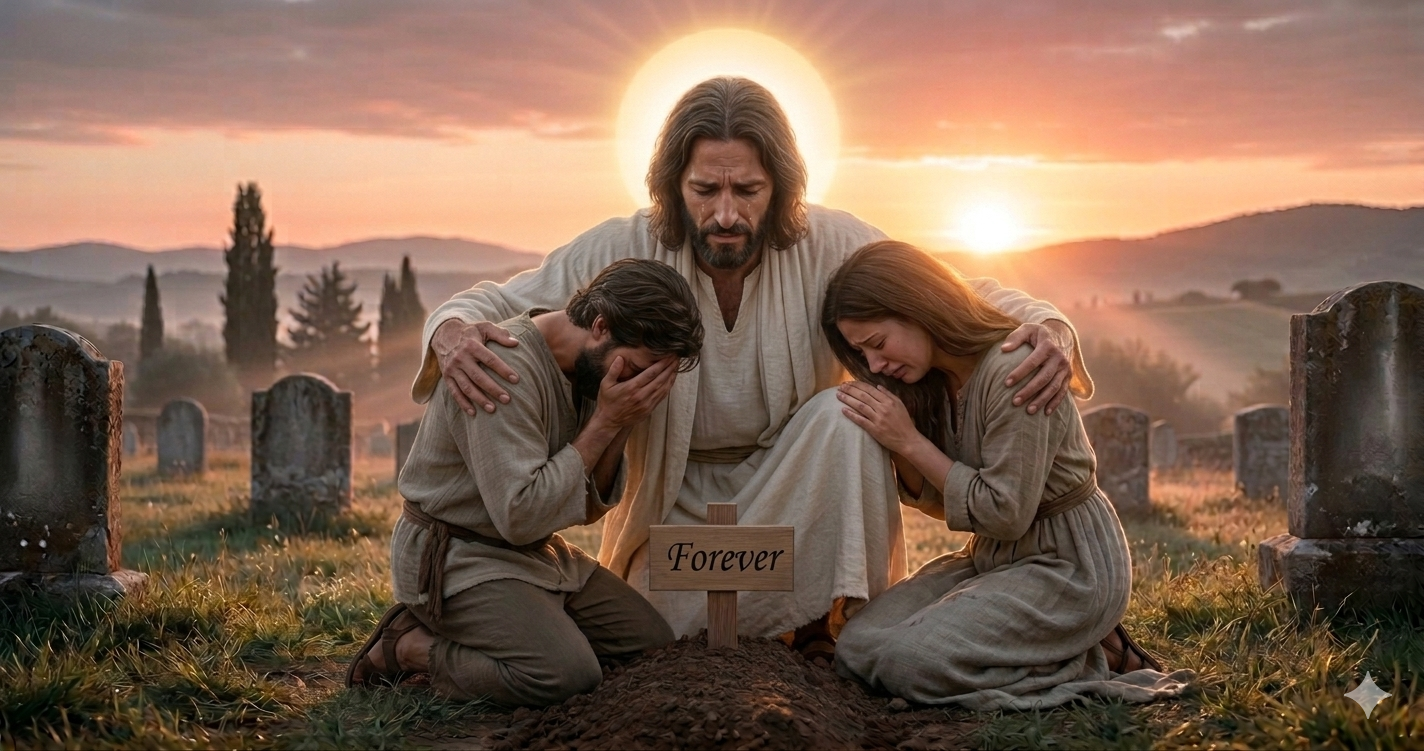 Forever