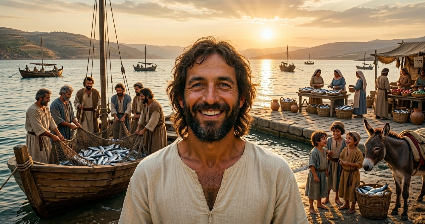 Jesus Fun