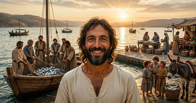 Jesus Fun