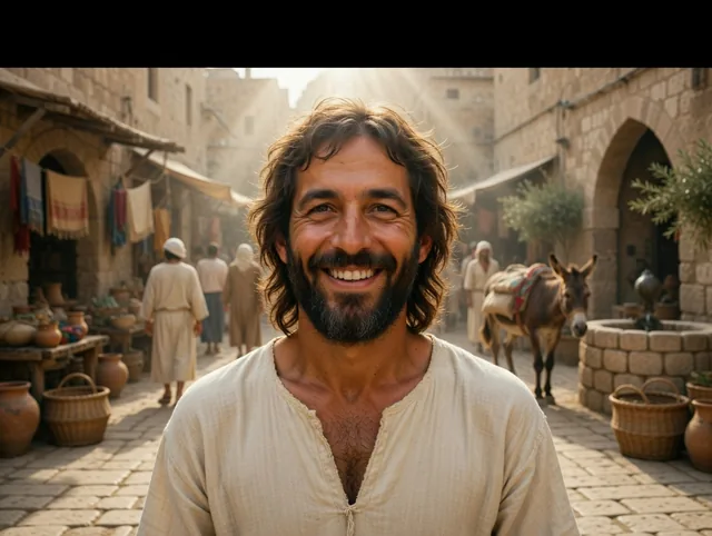 The Good Shepherd