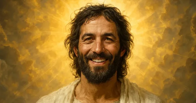 The Living Christ