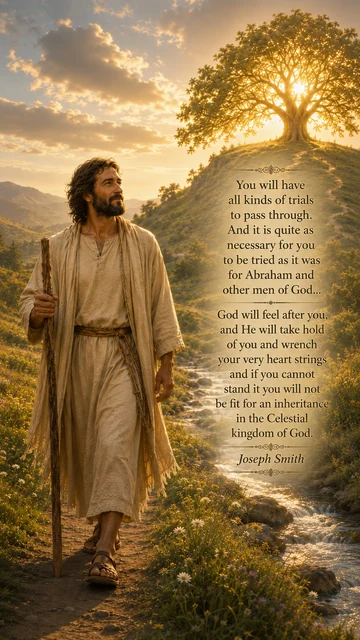 God Will Feel After You