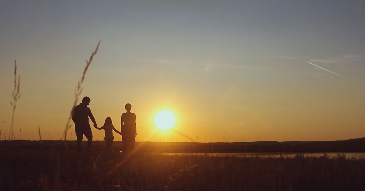 Finding Hope Through the Resurrection of Christ official video preview