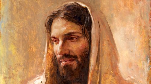 Strength and Joy in Christ resource preview