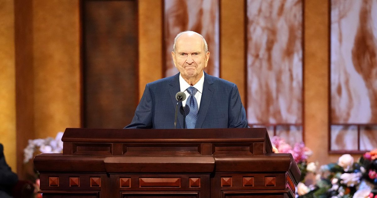 Christ Is Risen; Faith in Him Will Move Mountains official video preview