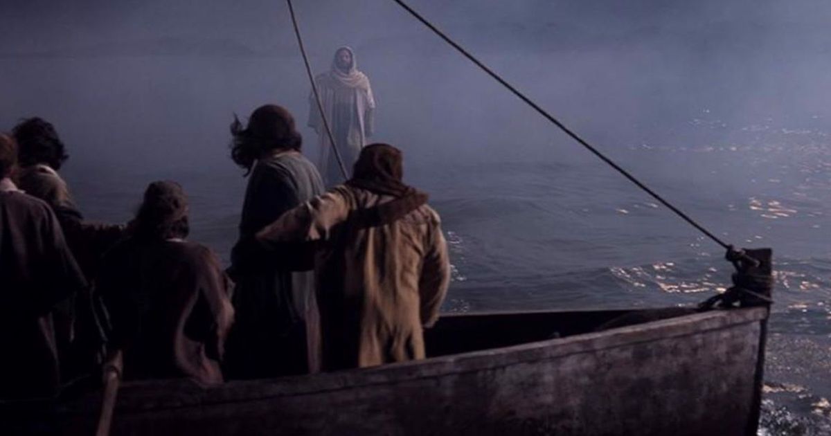 Wherefore Didst Thou Doubt? resource preview