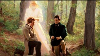 The Restoration of the Priesthood Authority and Organization official video preview