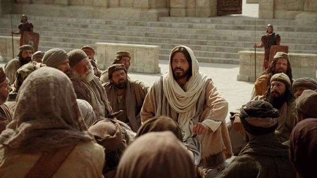 The Good Shepherd and Other Sheep I Have resource preview
