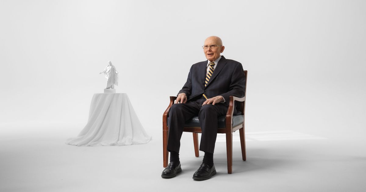 He Is Risen! A Special 2025 Easter Season Message from the First Presidency official video preview