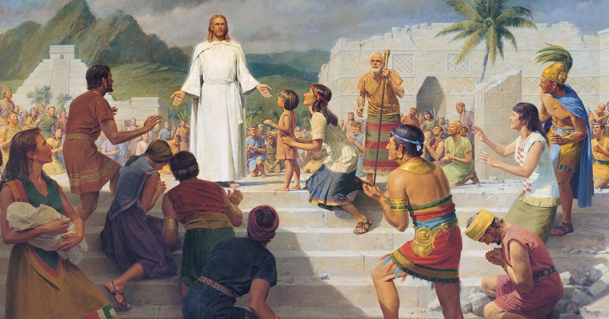 A Powerful Testimony of the Resurrection of Jesus Christ official video preview