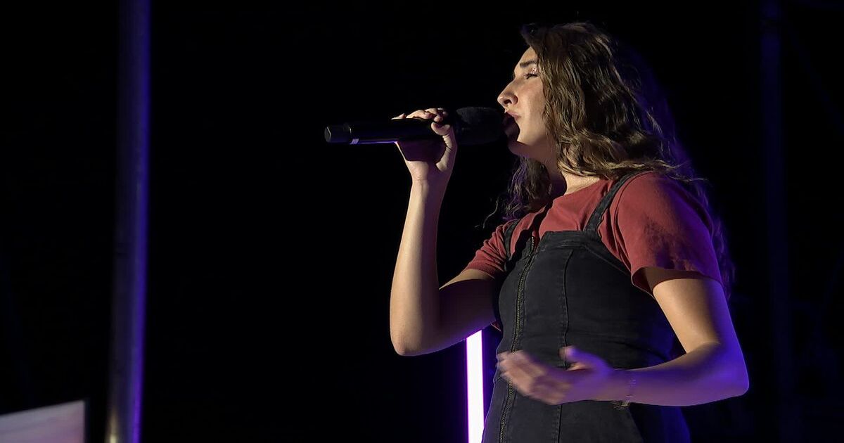 Look Unto Christ: Youth Music Festival resource preview