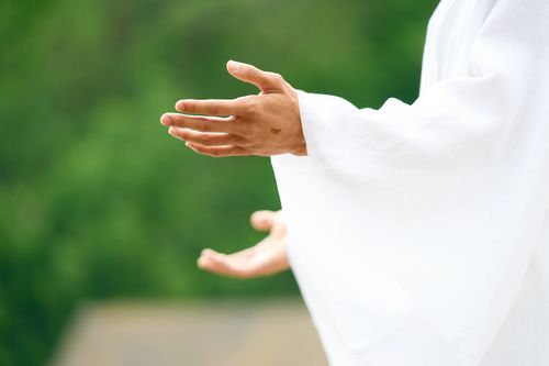 Look Unto Me: D&C 6 Seminary Study resource preview