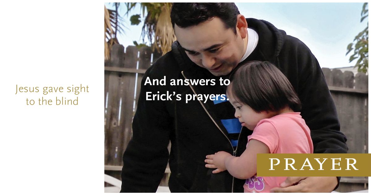 Principles of Peace: Prayer #PrinceofPeace official video preview