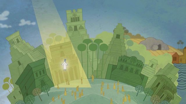 What Is the Book of Mormon? official resource preview