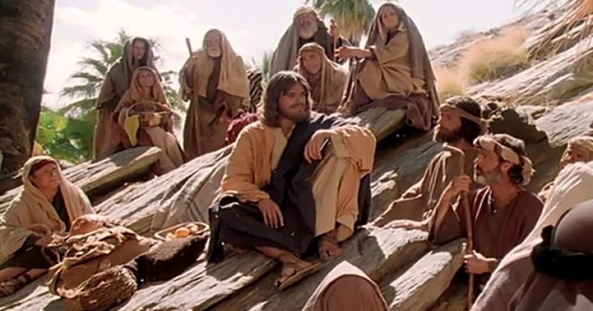 Finding Faith in Christ official video preview