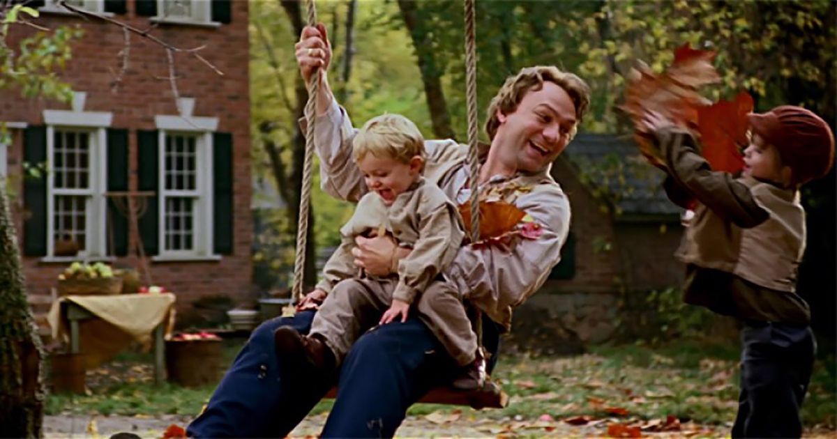 Joseph Smith: The Prophet of the Restoration official video preview