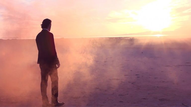 The Hope of God's Light: official video thumbnail