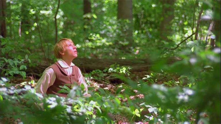 The Restoration: official video thumbnail