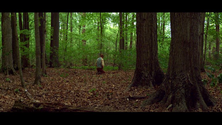 Ask of God: Joseph Smith's First Vision: official video thumbnail